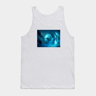 End of the line for Boaty Tank Top